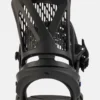Burton Escapade Re:Flex snowboardbindinger for kvinner Burton Escapade Re:Flex snowboardbindinger for kvinner