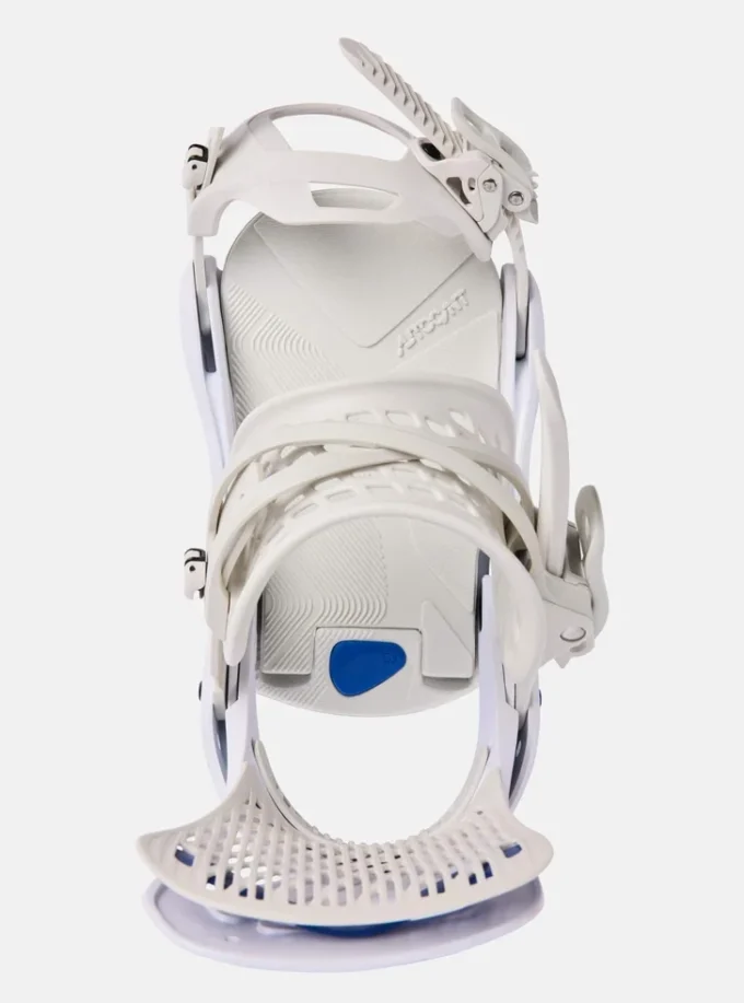 Burton Escapade Re:Flex snowboardbindinger for kvinner Burton Escapade Re:Flex snowboardbindinger for kvinner