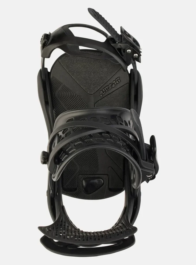 Burton Escapade Re:Flex snowboardbindinger for kvinner Burton Escapade Re:Flex snowboardbindinger for kvinner