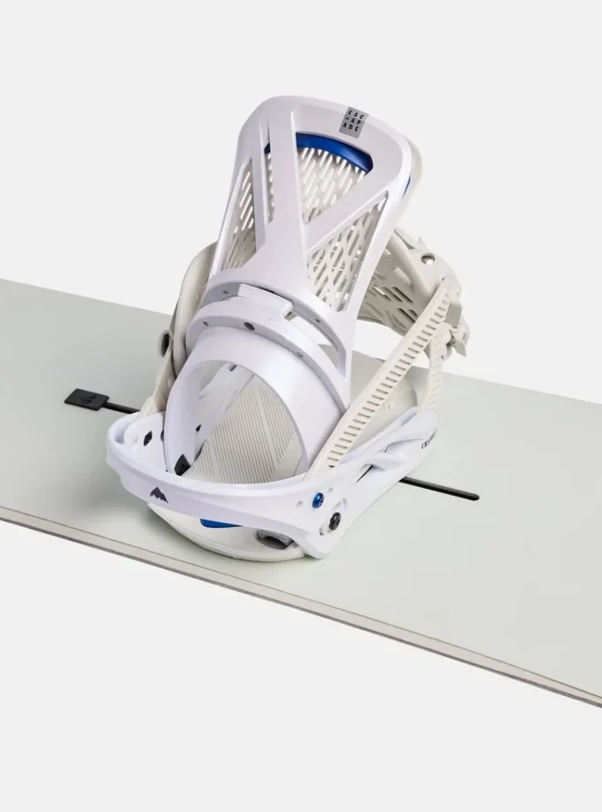 Burton Escapade Re:Flex snowboardbindinger for kvinner Burton Escapade Re:Flex snowboardbindinger for kvinner