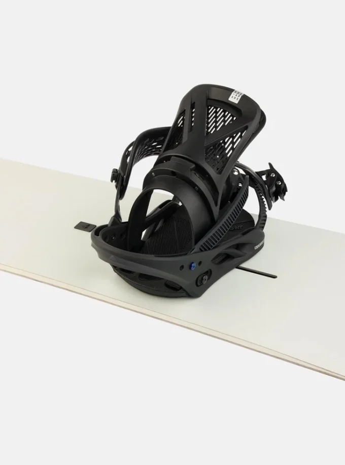 Burton Escapade Re:Flex snowboardbindinger for kvinner Burton Escapade Re:Flex snowboardbindinger for kvinner