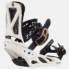 Burton Escapade Re:Flex snowboardbindinger for kvinner (eksempel) Burton Escapade Re:Flex snowboardbindinger for kvinner (eksempel)