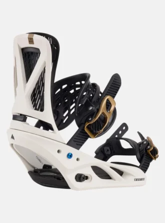 Burton Escapade Re:Flex snowboardbindinger for kvinner
