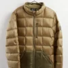 Burton Evergreen dunjakke for menn Burton Evergreen dunjakke for menn