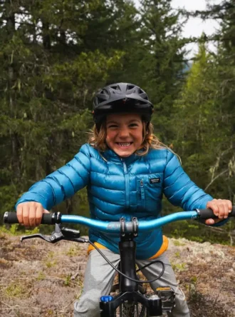 Burton Evergreen-jakke for barn