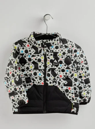 Burton Evergreen-jakke for småbarn