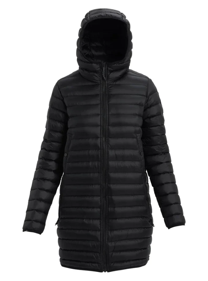 Burton Evergreen lang dunjakke for kvinner Burton Evergreen lang dunjakke for kvinner