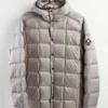 Burton Evergreen Snap Hooded Jacket for menn Burton Evergreen Snap Hooded Jacket for menn