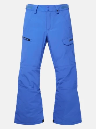 Burton Exile 2L Cargo-bukser for gutter (eksempel)