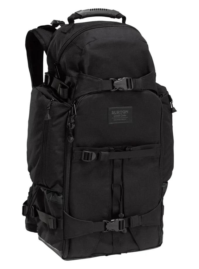 Burton F-Stop 28L kameraryggsekk