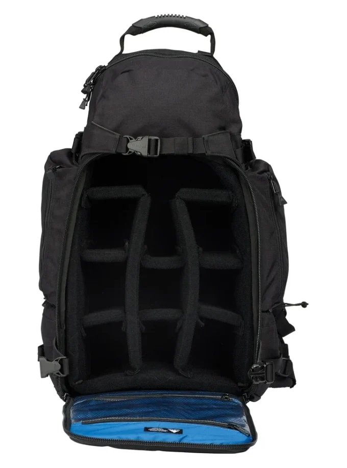 Burton F-Stop 28L kameraryggsekk