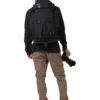 Burton F-Stop 28L kameraryggsekk