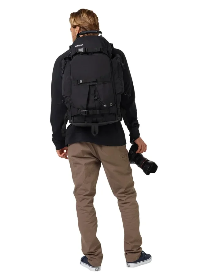 Burton F-Stop 28L kameraryggsekk