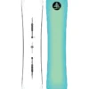 Burton Family Tree 3D Daily Driver Camber Snowboard – 2. kvalitet Burton Family Tree 3D Daily Driver Camber Snowboard – 2. kvalitet