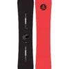 Burton Family Tree 3D Daily Driver Snowboard – 2. kvalitet Burton Family Tree 3D Daily Driver Snowboard – 2. kvalitet