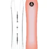 Burton Family Tree 3D Deep Daze Snowboard – 2. kvalitet Burton Family Tree 3D Deep Daze Snowboard – 2. kvalitet