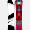 Burton Family Tree Alekesam Camber Snowboard (2. kvalitet) Burton Family Tree Alekesam Camber Snowboard (2. kvalitet)