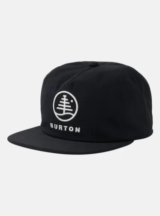 Burton Family Tree-hatt