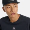 Burton Family Tree-hatt