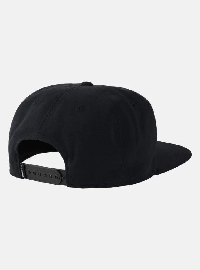 Burton Family Tree-hatt
