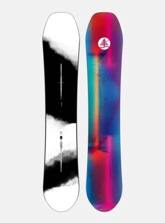 Burton Family Tree High Fidelity Camber Snowboard (2. kvalitet)