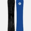 Burton Family Tree Hometown Hero Camber Snowboard – 2. kvalitet Burton Family Tree Hometown Hero Camber Snowboard – 2. kvalitet