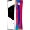 Burton Family Tree Hometown Hero Camber Snowboard for barn (2. kvalitet)