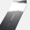 Burton Family Tree Hometown Hero Smalls Camber snowboard for barn