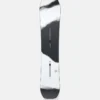 Burton Family Tree Hometown Hero Smalls Camber snowboard for barn