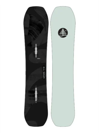 Burton Family Tree Hometown Hero snowboard for barn – 2. kvalitet