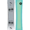 Burton Family Tree Leader Board Camber Splitboard – 2. kvalitet Burton Family Tree Leader Board Camber Splitboard – 2. kvalitet