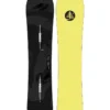 Burton Family Tree Pow Wrench Snowboard – 2. kvalitet Burton Family Tree Pow Wrench Snowboard – 2. kvalitet