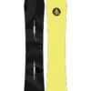 Burton Family Tree Sensei Snowboard – 2. kvalitet Burton Family Tree Sensei Snowboard – 2. kvalitet