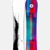 Burton Family Tree Short Stop Flat Top Snowboard Burton Family Tree Short Stop Flat Top Snowboard