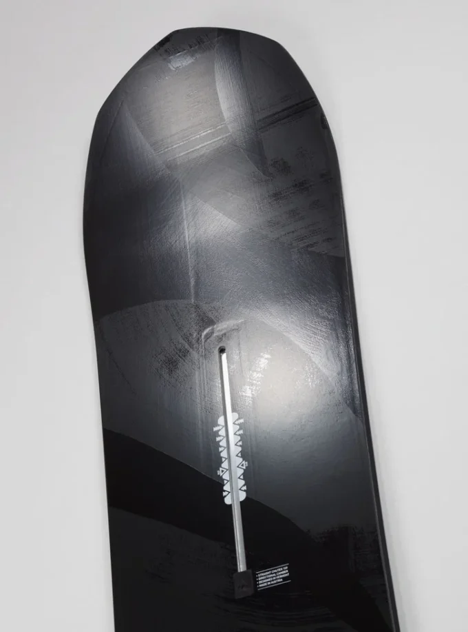 Burton Family Tree Straight Chuter Snowboard – 2. kvalitet Burton Family Tree Straight Chuter Snowboard – 2. kvalitet
