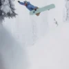 Burton Family Tree Straight Chuter Snowboard – 2. kvalitet Burton Family Tree Straight Chuter Snowboard – 2. kvalitet