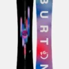 Burton Feelgood Camber snowboard for kvinner (eksempel) Burton Feelgood Camber snowboard for kvinner (eksempel)
