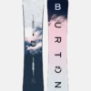 Burton Feelgood Camber snowboard for kvinner Burton Feelgood Camber snowboard for kvinner