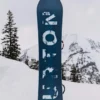 Burton Feelgood Camber snowboard for kvinner