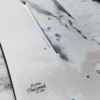 Burton Feelgood Camber snowboard for kvinner
