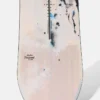 Burton Feelgood Camber snowboard for kvinner