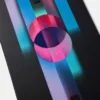 Burton Feelgood Camber snowboard for kvinner Burton Feelgood Camber snowboard for kvinner