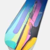 Burton Feelgood Camber snowboard for kvinner Burton Feelgood Camber snowboard for kvinner