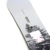 Burton Feelgood Camber snowboard for kvinner Burton Feelgood Camber snowboard for kvinner