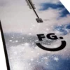Burton Feelgood Camber snowboard for kvinner Burton Feelgood Camber snowboard for kvinner