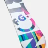 Burton Feelgood Camber snowboard for kvinner Burton Feelgood Camber snowboard for kvinner