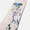 Burton Feelgood Camber snowboard for kvinner