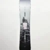 Burton Feelgood Camber snowboard for kvinner Burton Feelgood Camber snowboard for kvinner