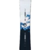 Burton Feelgood Camber snowboard for kvinner Burton Feelgood Camber snowboard for kvinner