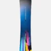 Burton Feelgood Camber snowboard for kvinner Burton Feelgood Camber snowboard for kvinner